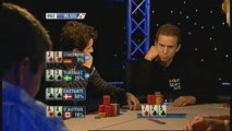 Poker - Meet the pro Pokerstars - The Scandies 5