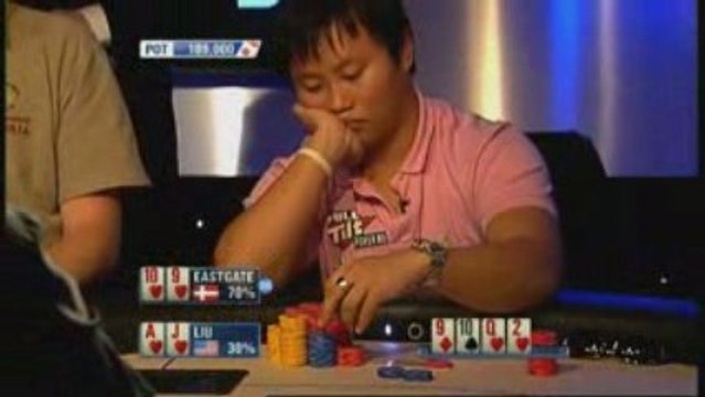 Poker - Meet the pro Pokerstars - The Scandies 6
