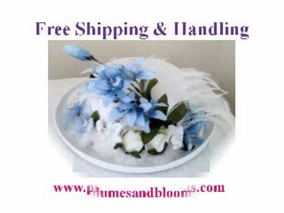 Derby Hats for Ladies. Quality Hats at Cheap Prices