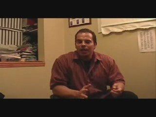 Hand Grip Training Working The Forearm Extensors