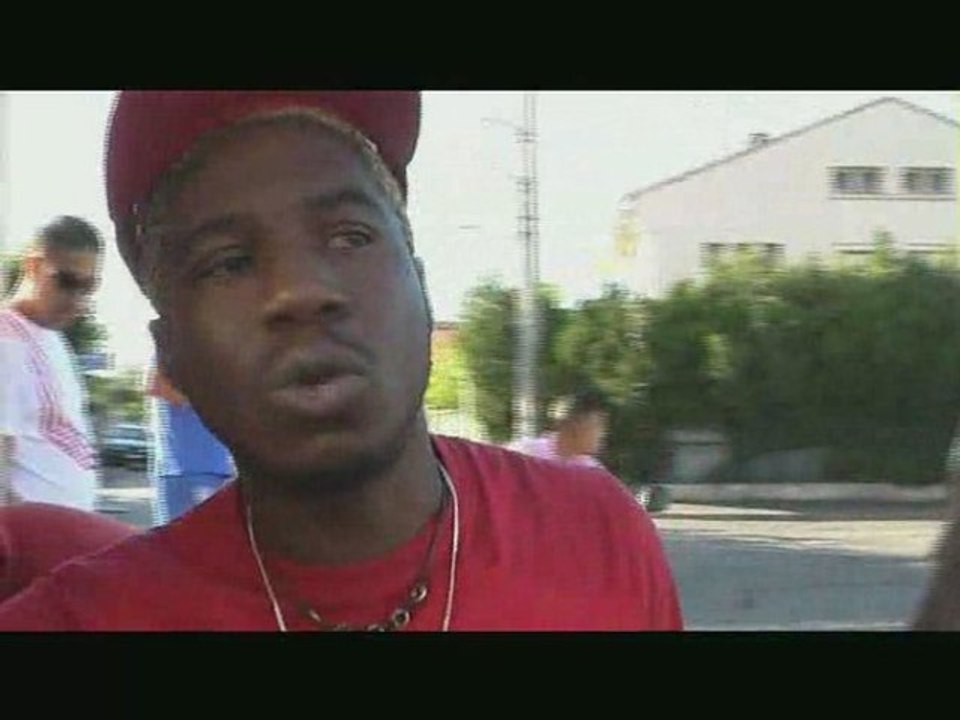 BEFA JEREMS 31 INTERVIEW JM BROLIK (L'ASSEMBLEE)