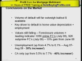 Buying Discounted Mortgages ... Note Buying Profits.com
