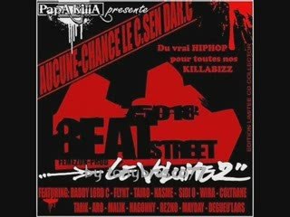 Le C -sen & daddy lord C . C du serieux exclu 2009 lourd !!