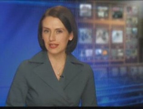 NTDTV World News 30 minutes edit March 24th 2009