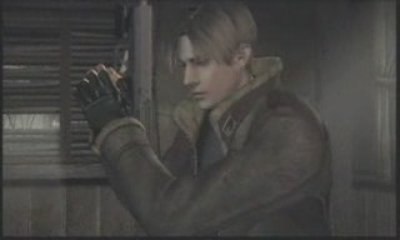 RESIDENT EVIL 4 - Extended Trailer