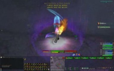 TT v XXI Grams 24/03/09 War Vent