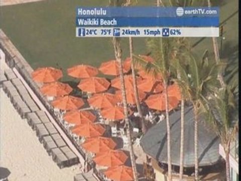 Avignon - France, Cape Town - South Africa, Vienna - Austria, Honolulu - USA, St. Andrews - Canada, Sydney - Australia, Washington - USA