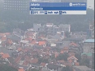 Amsterdam - Netherlands, Izmir - Turkey, Plettenberg Bay - South Africa, Sydney - Australia, Jakarta - Indonesia, Hong Kong SAR - China, Seattle - USA