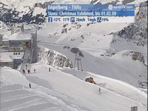 Amsterdam - Netherlands, Jakarta - Indonesia, Bandar Seri Begawan - Brunei, Engelberg - Titlis - Switzerland, Johannesburg - South Africa, Kyiv - Ukraine, Dubai - United Arab Emirates