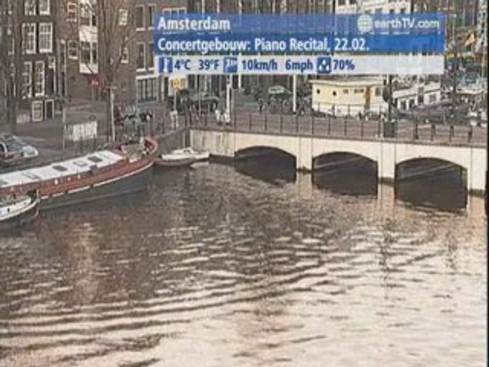 Engelberg - Titlis - Switzerland, London - United Kingdom, Dolomites, Corvara - Italy, Berlin - Germany, Amsterdam - Netherlands, Arcachon - France, New York - USA