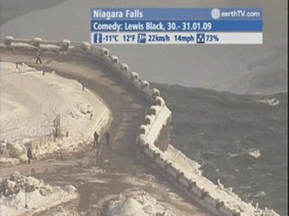 Plettenberg Bay - South Africa, Dresden - Germany, Munich - Germany, Niagara Falls - Canada, Seattle - USA, Antibes - Juan-les-Pins - France, Manila - Philippines