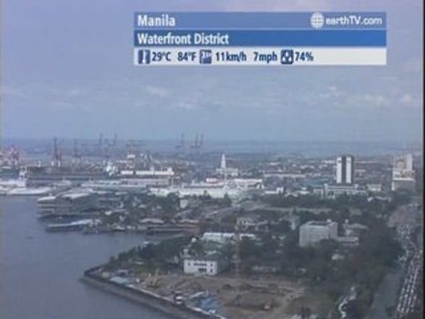 Plettenberg Bay - South Africa, Honolulu - USA, Seattle - USA, Manila - Philippines, Sydney - Australia, Washington - USA, Cape Town - South Africa