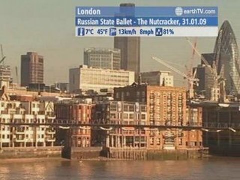 Dubrovnik - Croatia, Antibes - Juan-les-Pins - France, Dusseldorf - Germany, St. Anton am Arlberg - Austria, London - United Kingdom, Bandar Seri Begawan - Brunei, Amsterdam - Netherlands