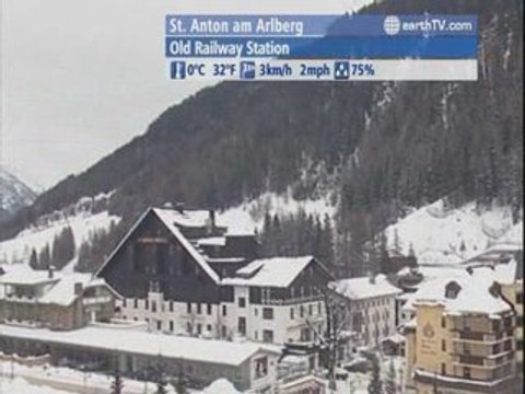 Avignon - France, Macau SAR - China, Berlin - Germany, St. Anton am Arlberg - Austria, Kyiv - Ukraine, Istanbul - Turkey, Niagara Falls - Canada