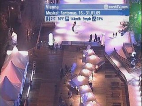 Saint-Malo - France, Palma de Mallorca - Spain, Warnemunde - Germany, Sydney - Australia, Vienna - Austria, Washington - USA, Honolulu - USA