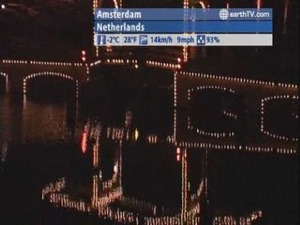 Dubai - United Arab Emirates, Jakarta - Indonesia, Auckland - New Zealand, Hong Kong SAR - China, Amsterdam - Netherlands, Johannesburg - South Africa, New York - USA