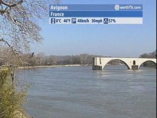 Berlin - Germany, Amsterdam - Netherlands, Niagara Falls - Canada, Avignon - France, Geneva - Switzerland, London - United Kingdom, Hong Kong SAR - China