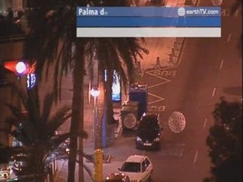 Antibes - Juan-les-Pins - France, Bandar Seri Begawan - Brunei, Auckland - New Zealand, Niagara Falls - Canada, Seattle - USA, Palma de Mallorca - Spain, Berlin - Germany