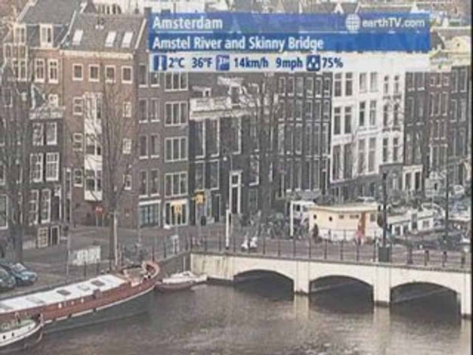 Antalya - Turkey, Niagara Falls - Canada, London - United Kingdom, Engelberg - Titlis - Switzerland, Amsterdam - Netherlands, Arcachon - France, Santorini - Greece