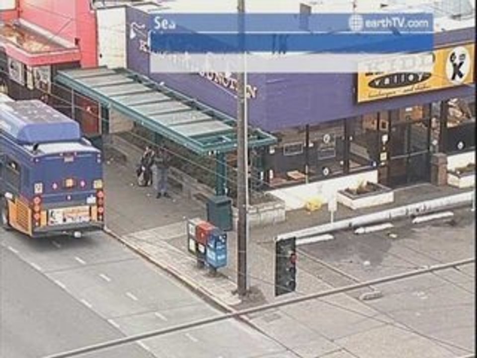 Dresden - Germany, Manila - Philippines, New York - USA, Munich - Germany, Antibes - Juan-les-Pins - France, Seattle - USA, Bandar Seri Begawan - Brunei