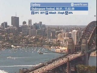 Plettenberg Bay - South Africa, Auckland - New Zealand, Hong Kong SAR - China, Sydney - Australia, Manila - Philippines, Cape Town - South Africa, Palma de Mallorca - Spain