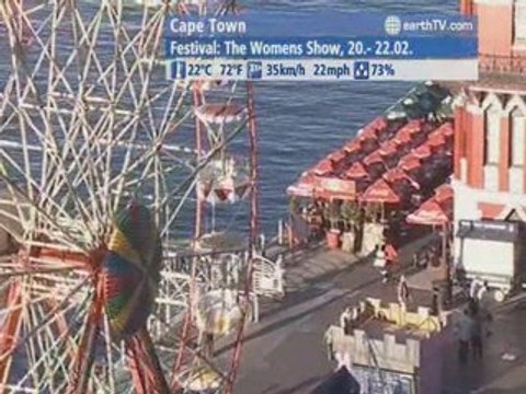 London - United Kingdom, St. Andrews - Canada, Amsterdam - Netherlands, Hamburg - Germany, Cape Town - South Africa, Macau SAR - China, Brussels - Belgium