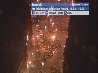 Plettenberg Bay - South Africa, Jakarta - Indonesia, Berlin - Germany, Brussels - Belgium, Auckland - New Zealand, Manila - Philippines, Izmir - Turkey