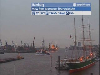 Dusseldorf - Germany, New York - USA, Arcachon - France, Paris - France, Hamburg - Germany, Londolozi - South Africa, Cape Town - South Africa