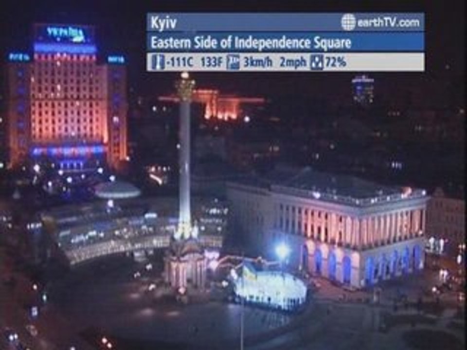 Metz - France, Dresden - Germany, Geneva - Switzerland, Bandar Seri Begawan - Brunei, Kyiv - Ukraine, Brussels - Belgium, Macau SAR - China