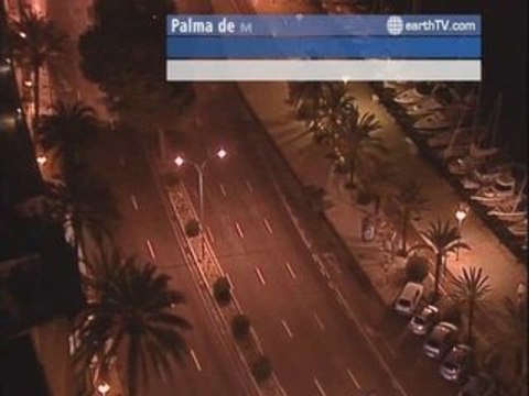 New York - USA, Auckland - New Zealand, Johannesburg - South Africa, Seattle - USA, Antibes - Juan-les-Pins - France, Palma de Mallorca - Spain, Amsterdam - Netherlands