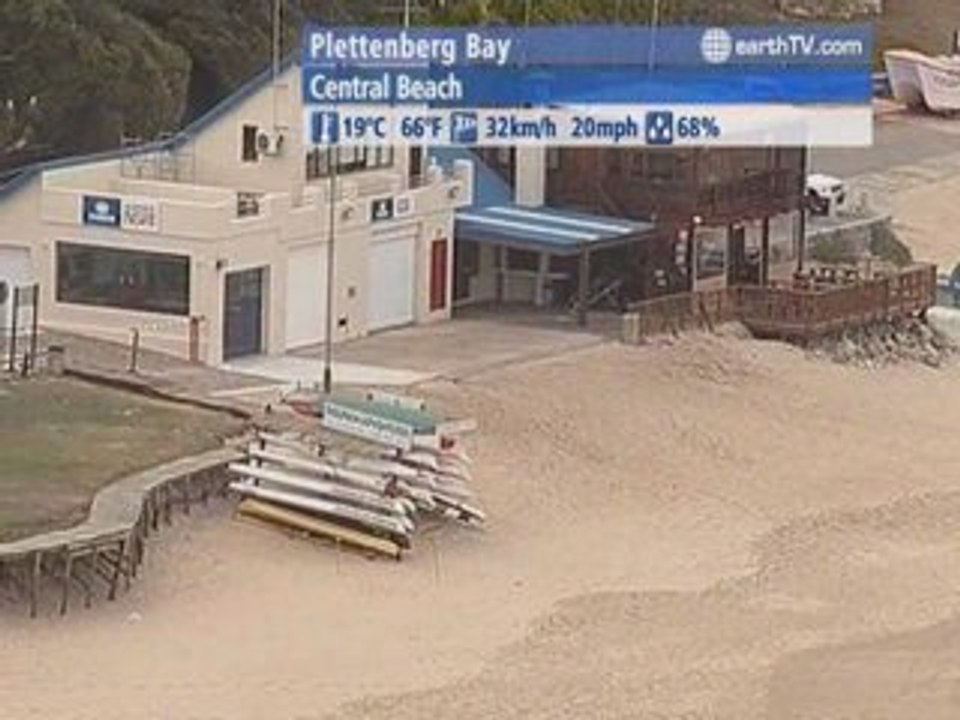 Antibes - Juan-les-Pins - France, Ascona - Ticino - Switzerland, Munich - Germany, Niagara Falls - Canada, Plettenberg Bay - South Africa, Dresden - Germany, Auckland - New Zealand