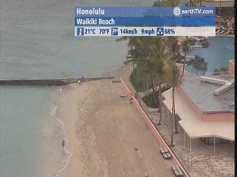 Dubai - United Arab Emirates, Auckland - New Zealand, Saint-Malo - France, Honolulu - USA, Niagara Falls - Canada, Warnemunde - Germany, Izmir - Turkey