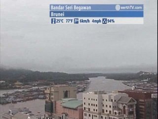 Avignon - France, Hong Kong SAR - China, Izmir - Turkey, Auckland - New Zealand, Bandar Seri Begawan - Brunei, New York - USA, Geneva - Switzerland