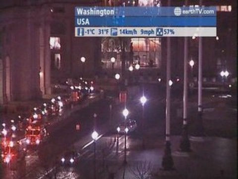 Bandar Seri Begawan - Brunei, Manila - Philippines, Udaipur - India, Seattle - USA, Washington - USA, Brussels - Belgium, Izmir - Turkey