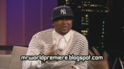 The-Dream Tavis Smiley Interview 3-24