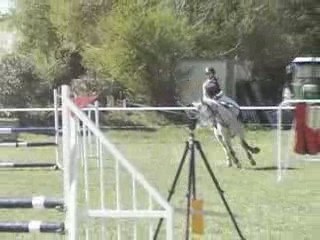 CSO ELNE 22.o3.o9 _ Club 2 - Barynia du Plessis