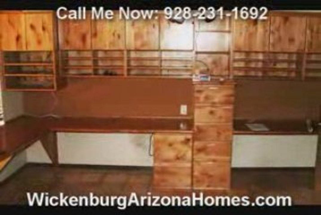 Wickenburg Az – Spanish Style Retreat