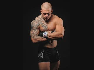 New! ECW Jake Riley Theme