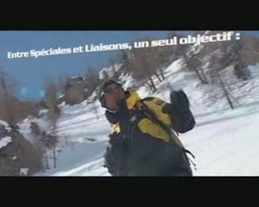 Derby Serre Chevalier le 28 mars prochain