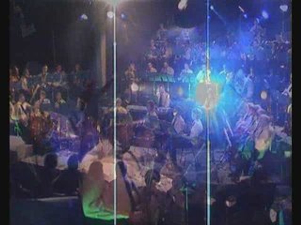 Cassel Harmony fait son Show ! - Concert 2006 - Partie 2