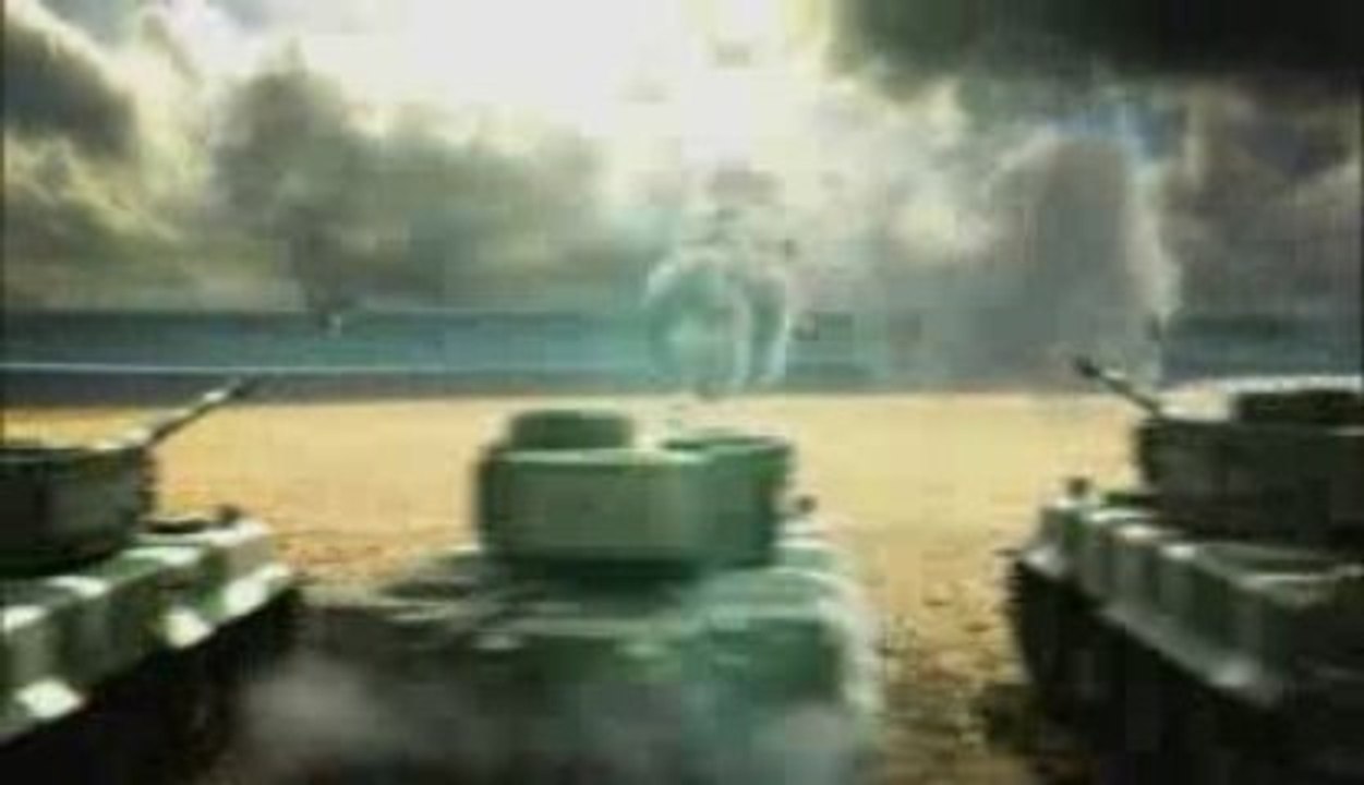Ruse Trailer annonce