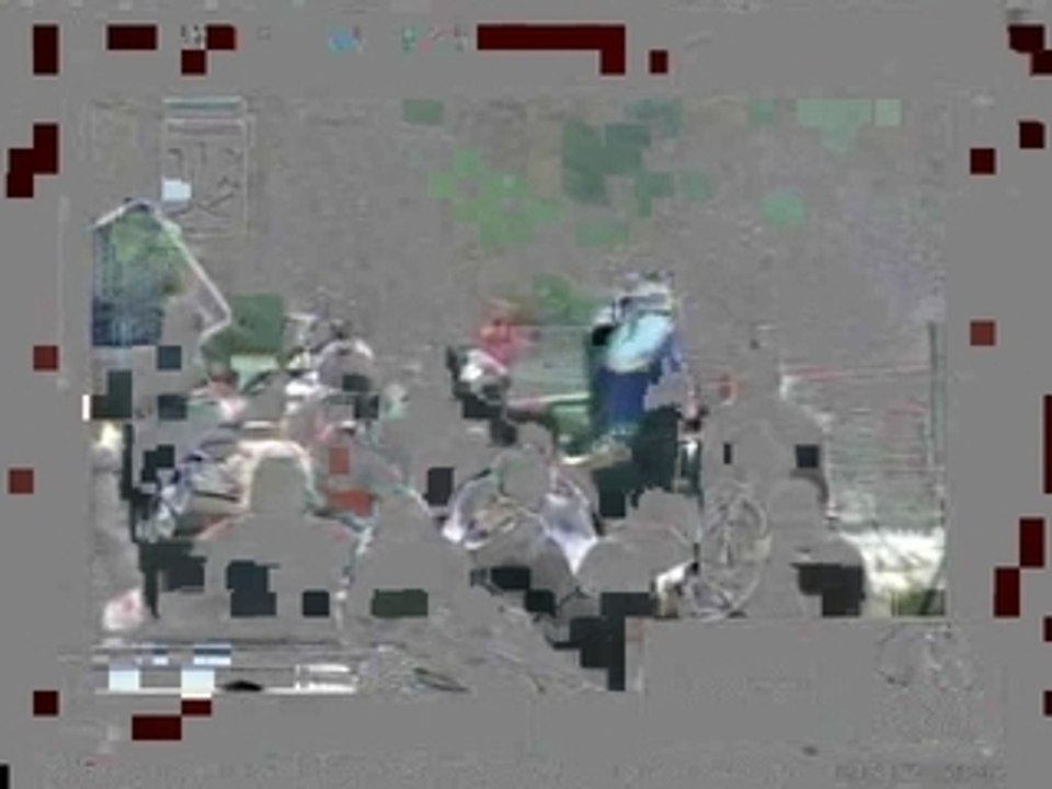 BkS 03/24 Ben Wedeman