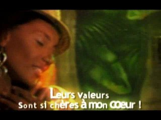 MAJAD PRÉSENTE LE BIK KRÉYOL