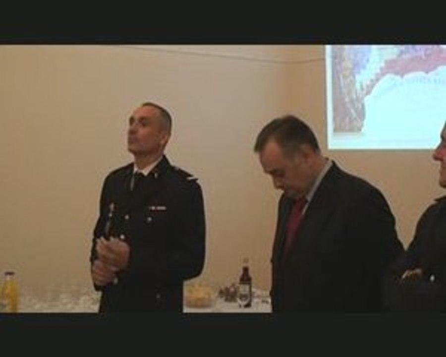 CPI  Centre de première Intervention du Vaudoué