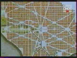 Theories du complot 1/2 Zones secrete