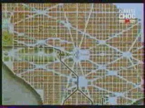 Theories du complot 1/2 Zones secrete