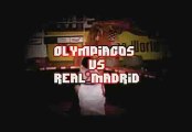 Olympiacos vs Real // Trailer (Euroleague Playoffs 2009)