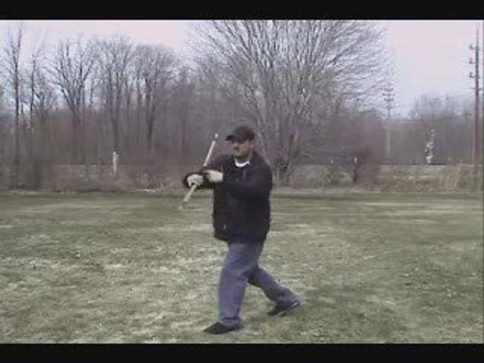 Steve's Freestyle # 9