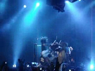 Fall Out Boy - Sugar we are goin down