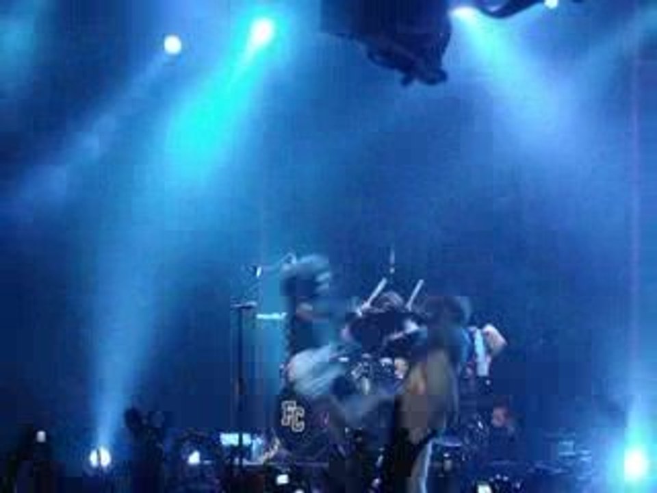 Fall Out Boy - Sugar we are goin down